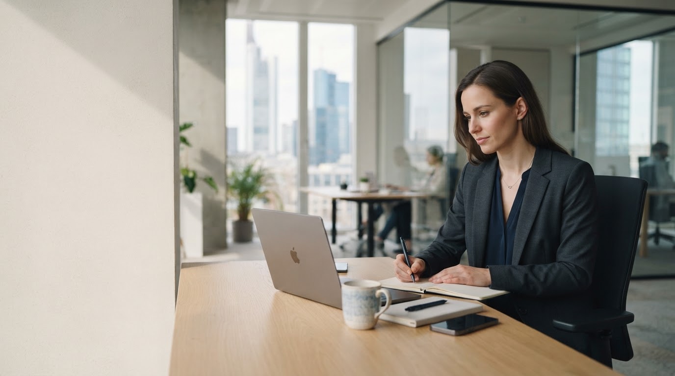 Lexoriva Analyseplattform im Überblick